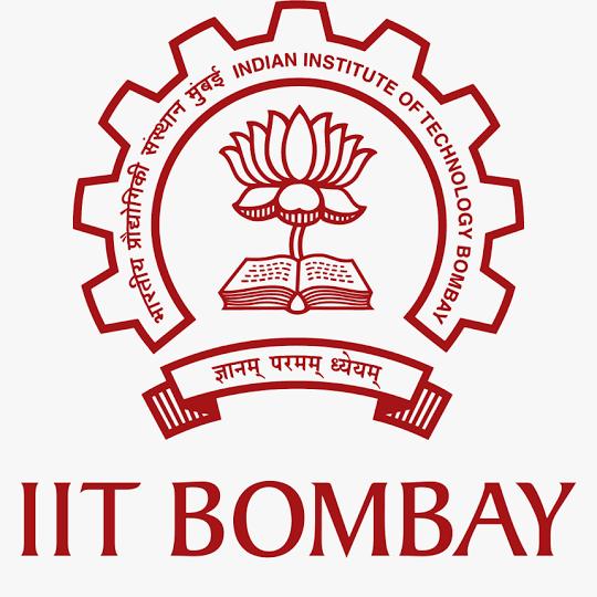 INTERNSHIP@IIT BOMBAY