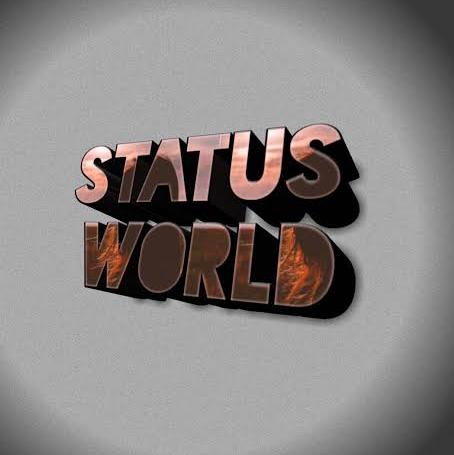 Status World✨🪄