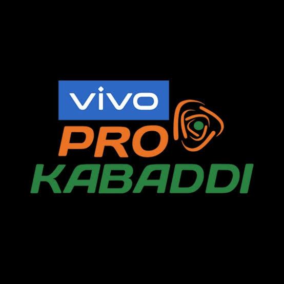 Pro Kabaddi