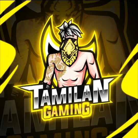 TAMILAN GAMING - 1