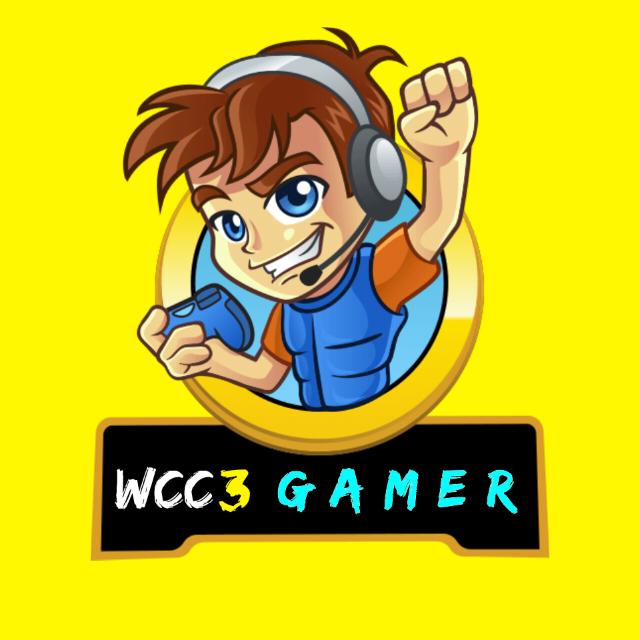 WCC3 G A M E R