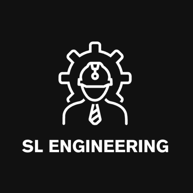 SL Engineering  🇱🇰