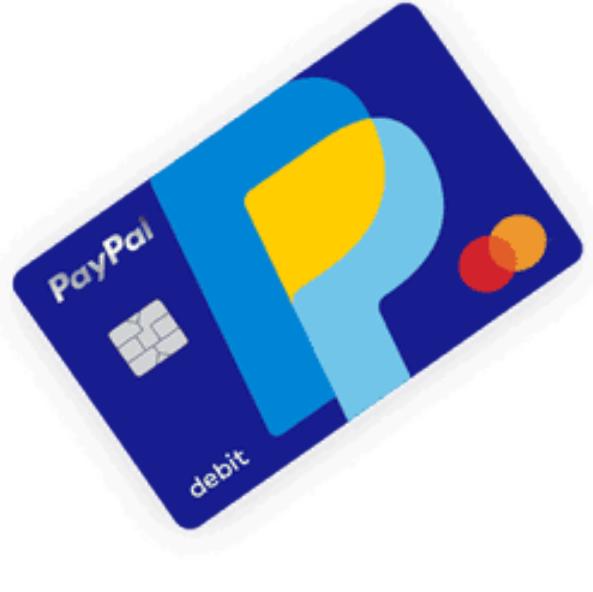 🥰Paypal gift card 1000$📉