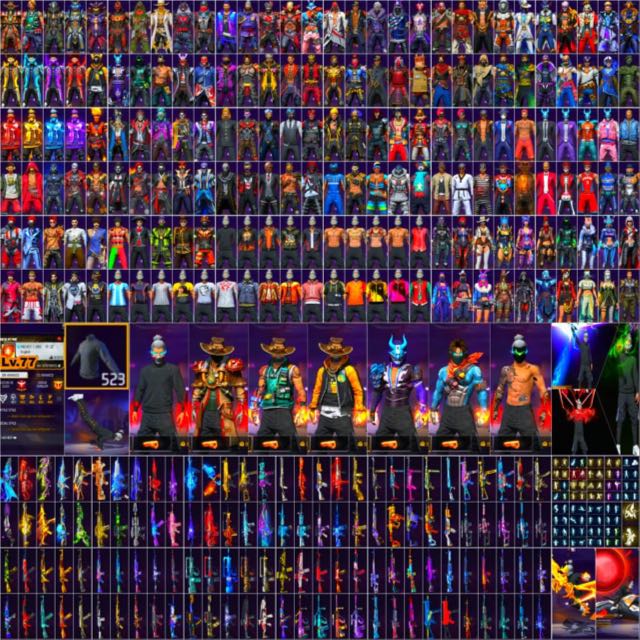 ~FF ACCOUNT EXCHANGE??