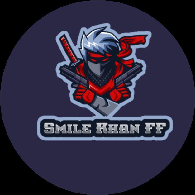 Smile Khan FF 
