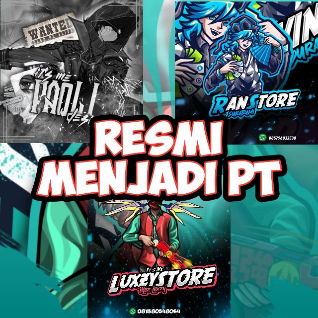 JB || LUXZY STORE X OWN⚡