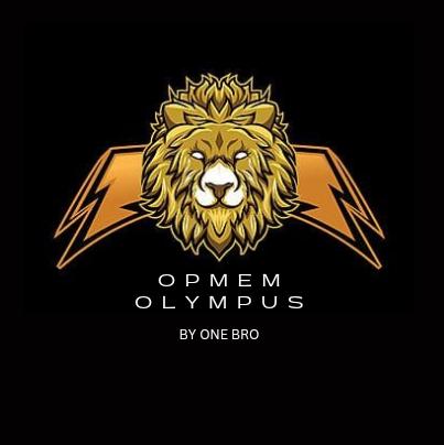 OPTEST/OPMEM OLYMPUS?