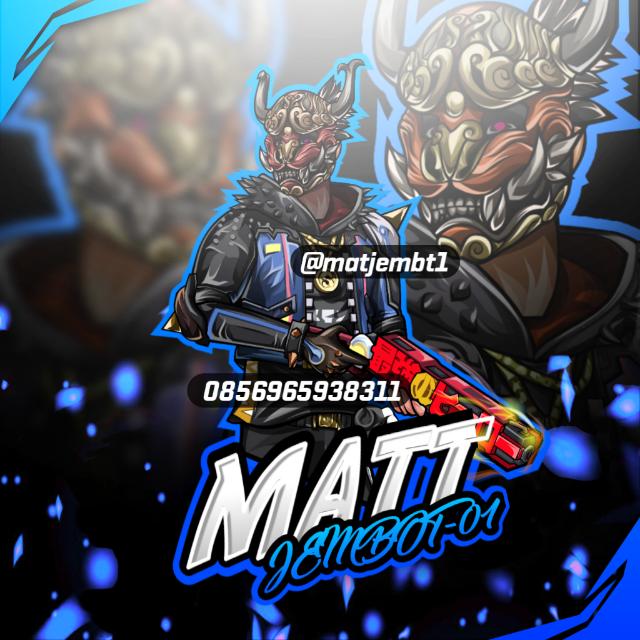 JB || MATT STORE X OWN¹