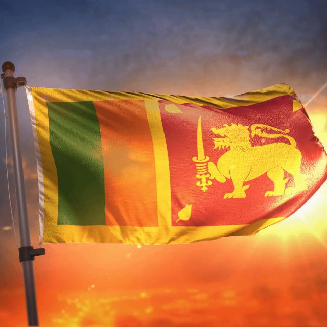 United SriLankans🇱🇰