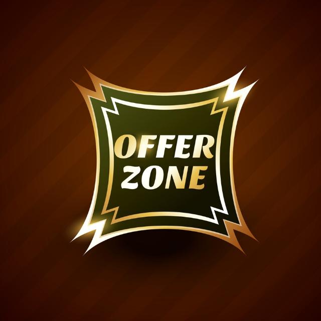 Offer Zone