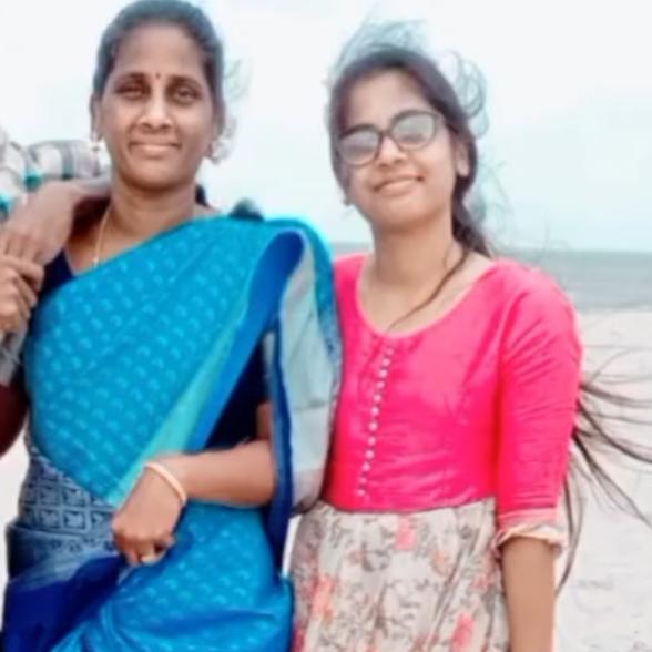 அம்மா ஓலு ராணி