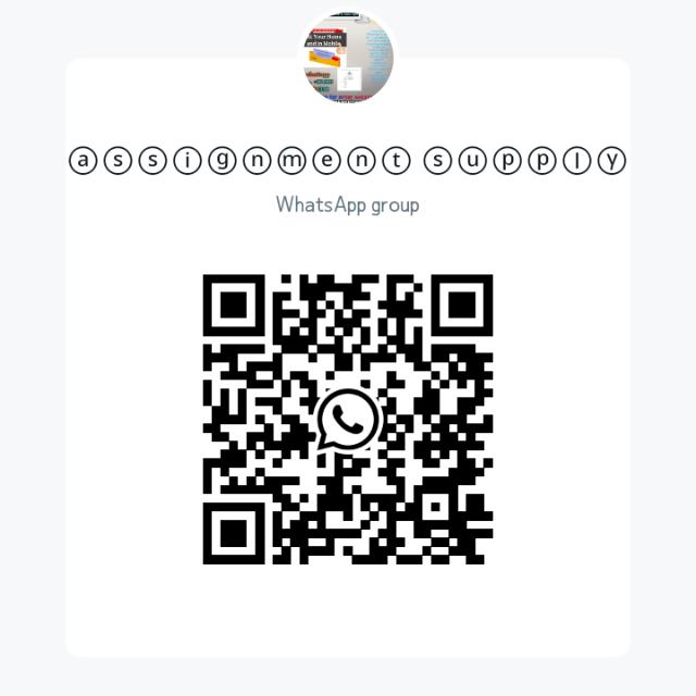 ⓐⓢⓢⓘⓖⓝⓜⓔⓝⓣ ⓢⓤⓟⓟⓛⓨ