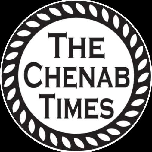 The Chenab Times (#5)