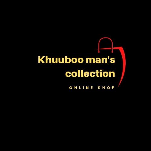 Khusboo man's collection