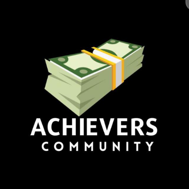 ACHIEVERS COMMUNITY