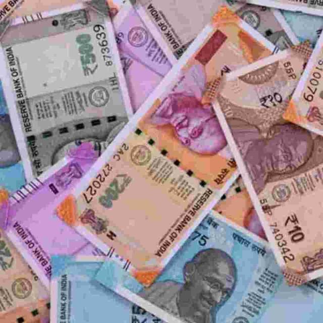 Money always ultimate ?