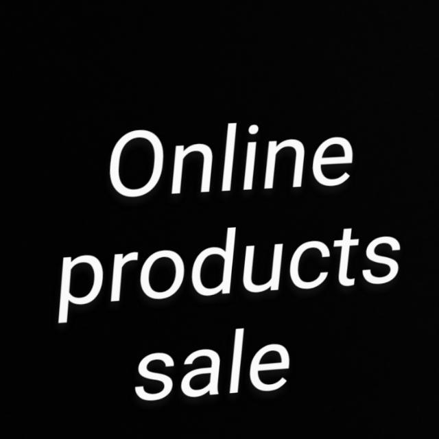 No1 Online products sale
