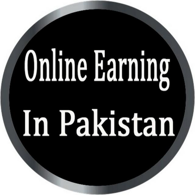 Online earning pakistan 🇵🇰