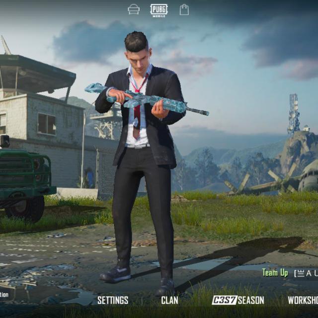 🇵🇰🇵🇰PUBG UC SELLER 🇵🇰🇵🇰🇵🇰