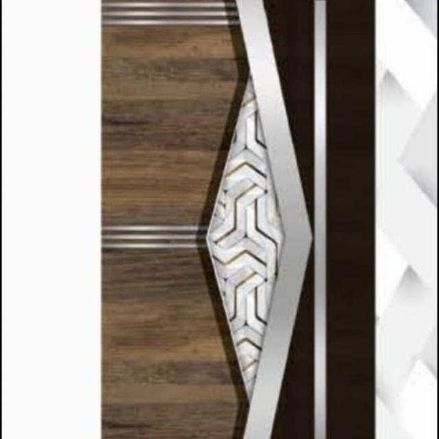 Lamination Door 🚪