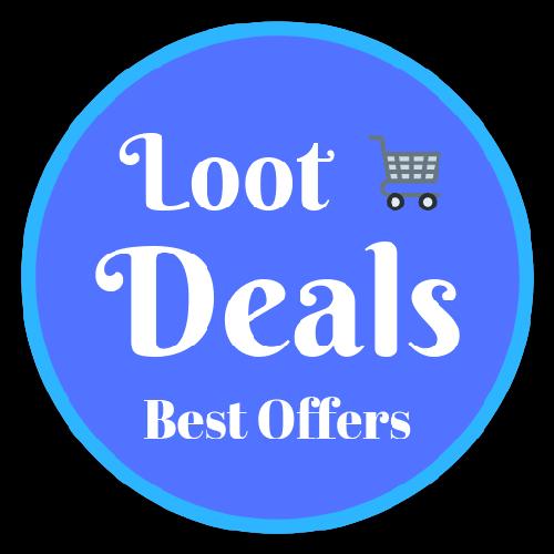 Loot Deals