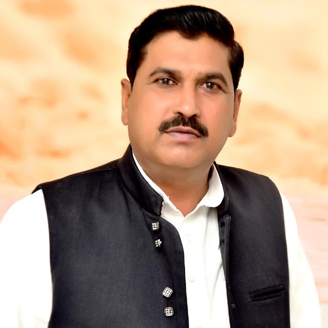 Tayyab Choudhary Mahipura?