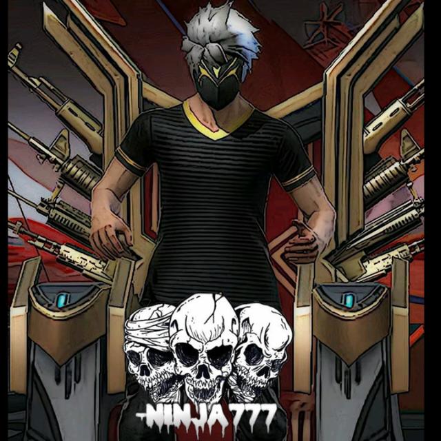 GB  OPMEM  -NINJA GUILD