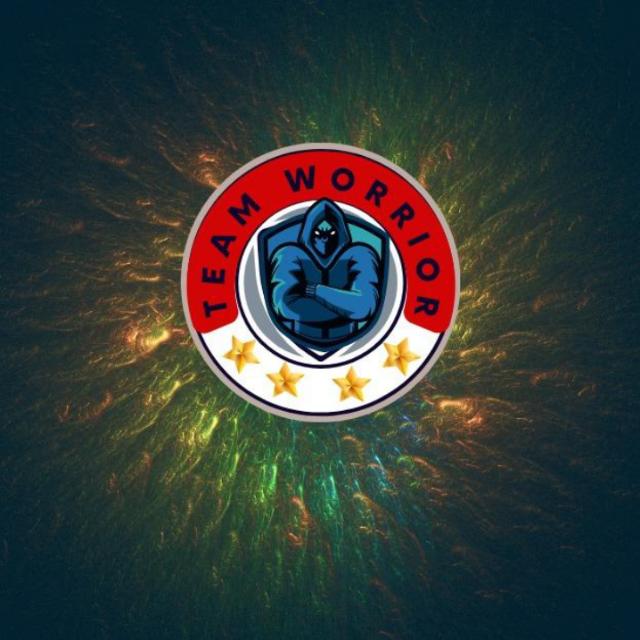 Team warrior group 2 ??