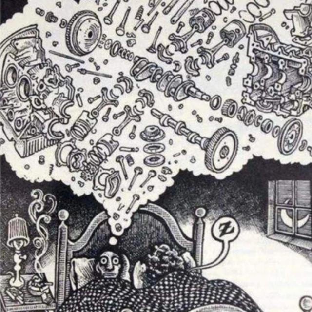 αմtσʍσɓίʆε ലോകം ⚙️??️??️