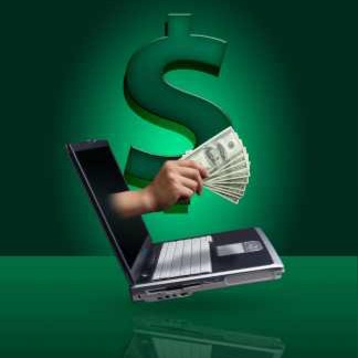 Earn money online