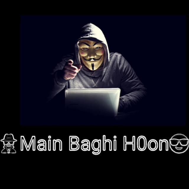 ??♂️Main Baghi H0on?