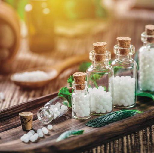 Homeo Cleanic online