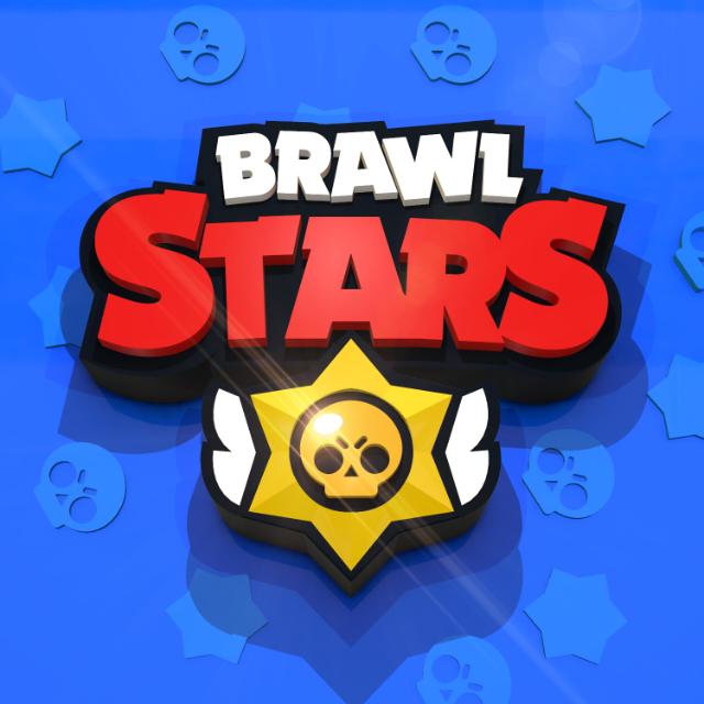 BRAWL STARS