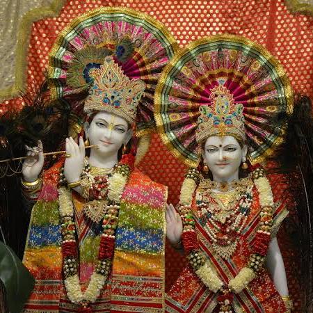 श्रीजी भक्त परिवार
