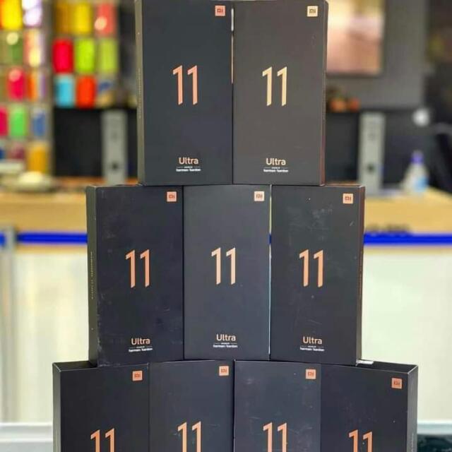 Non Custom product sailing ?