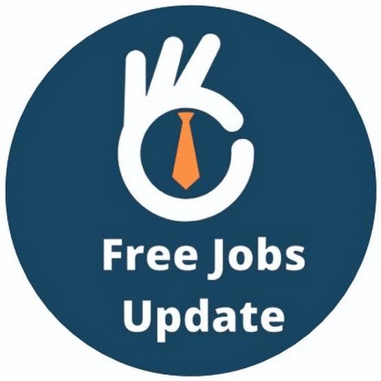 Job Updates 20