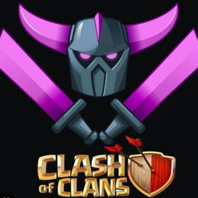 CLASH OF CLANS ?