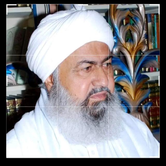 مفتی عبدالرحیم سکندری 3