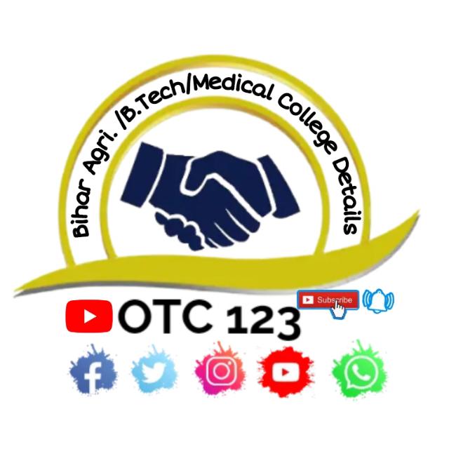 OTC 123 {UPDATE & INFORMATION}