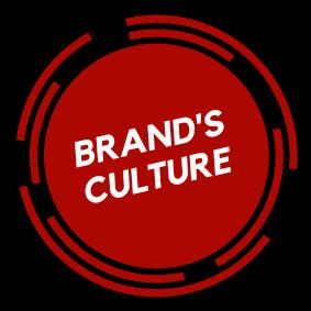 Brand's culture ?????