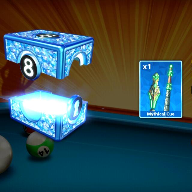 8 ball pool tricks