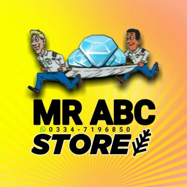 ABC FF TopUp StORe ⸙