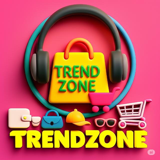 Trend Zone 200 ✅