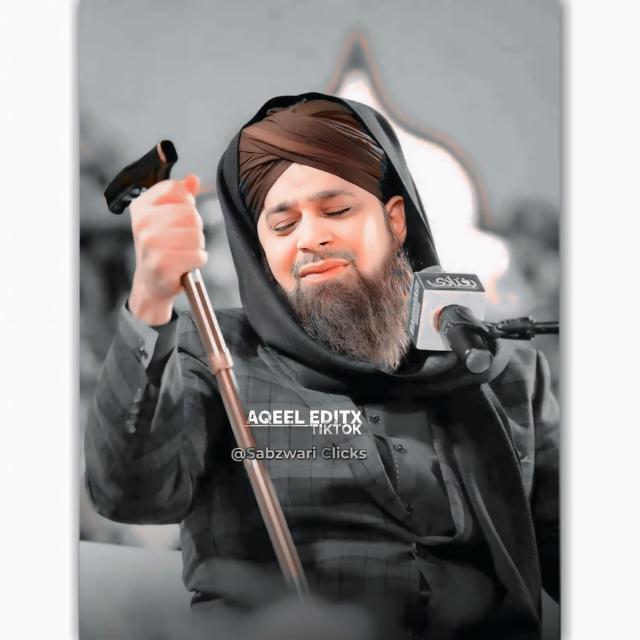 Only Owais Raza Qadri 1️⃣❣️