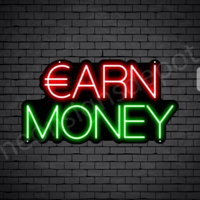 100rsEarn app discription