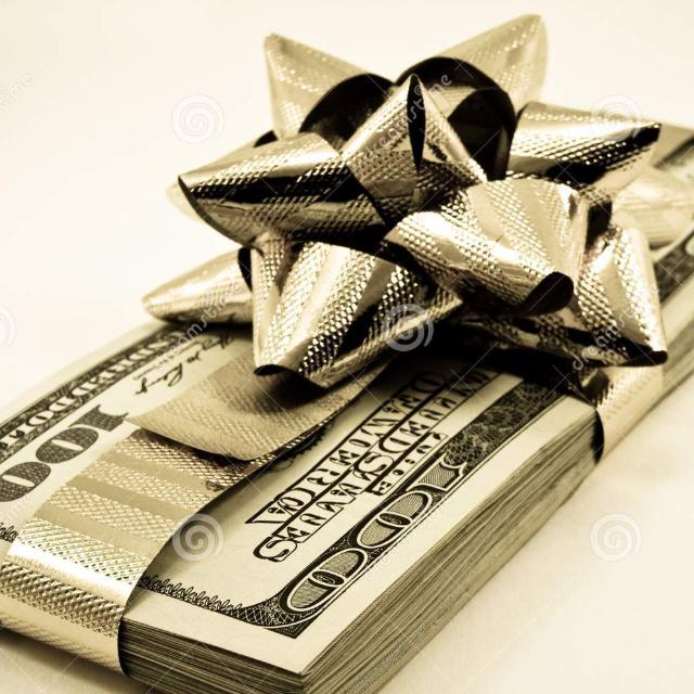 Ghar bete pese kamao ????