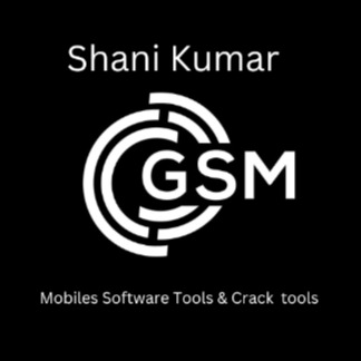 Gsm tools & Crack Tools