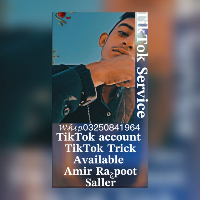 Amir bhatti trusted 1✅