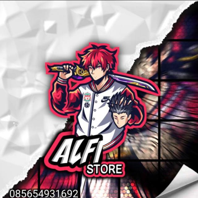 SUMBER CUAN ALFI STORE