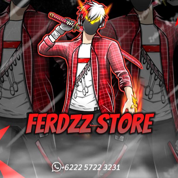 STOCK FERDZZ STORE X OWN